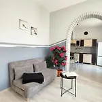 Silver Stone By Grafit Legnica