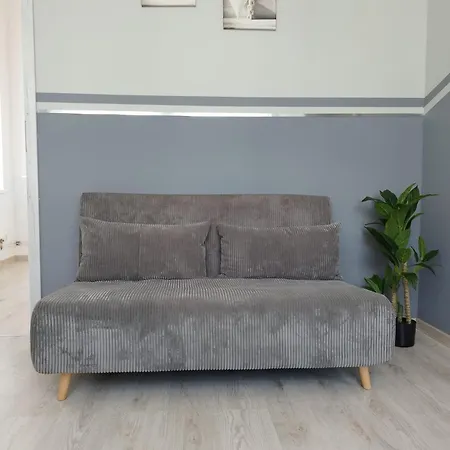 Silver Stone By Grafit *