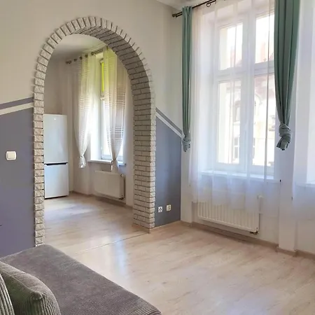 Apartamento Silver Stone By Grafit