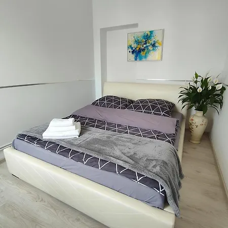 Lägenhet Silver Stone By Grafit *