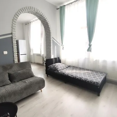 Silver Stone By Grafit Apartamento