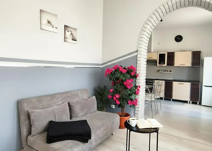 Silver Stone By Grafit Legnica