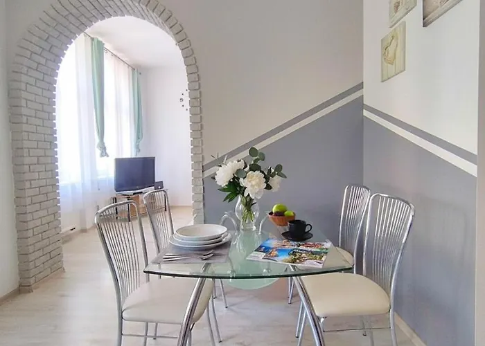 Silver Stone By Grafit * Legnica